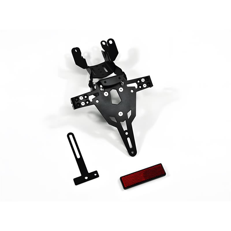 Kennzeichenhalter KTM 1290 Super Duke R BJ 2014-19
