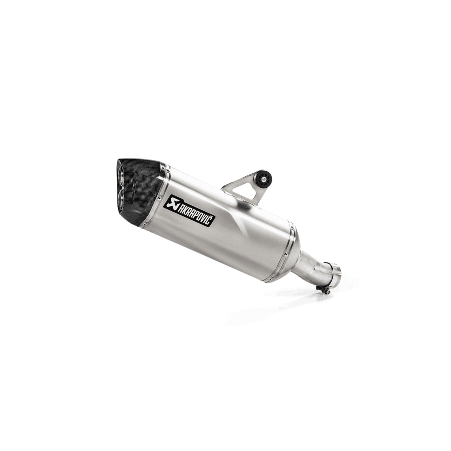 Akrapovic Slip-On BMW R 1250 GS & R 1250 GS ADV
