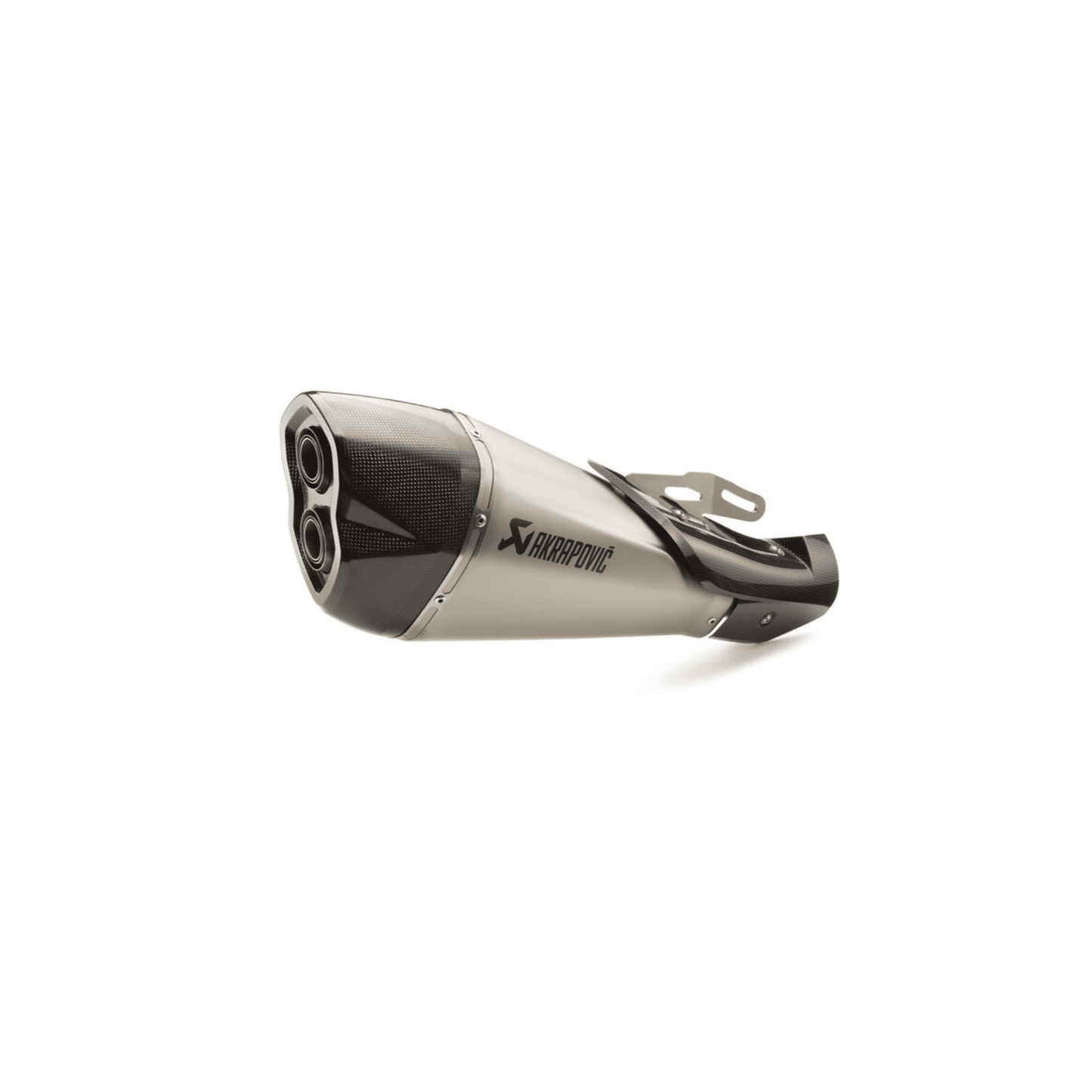 Akrapovic Slip-On Line Enddämpfer 1290 Superduke 20-23