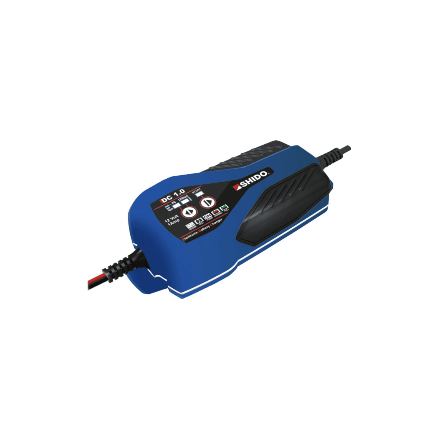 Batterieladegerät Motorrad DC 1.0