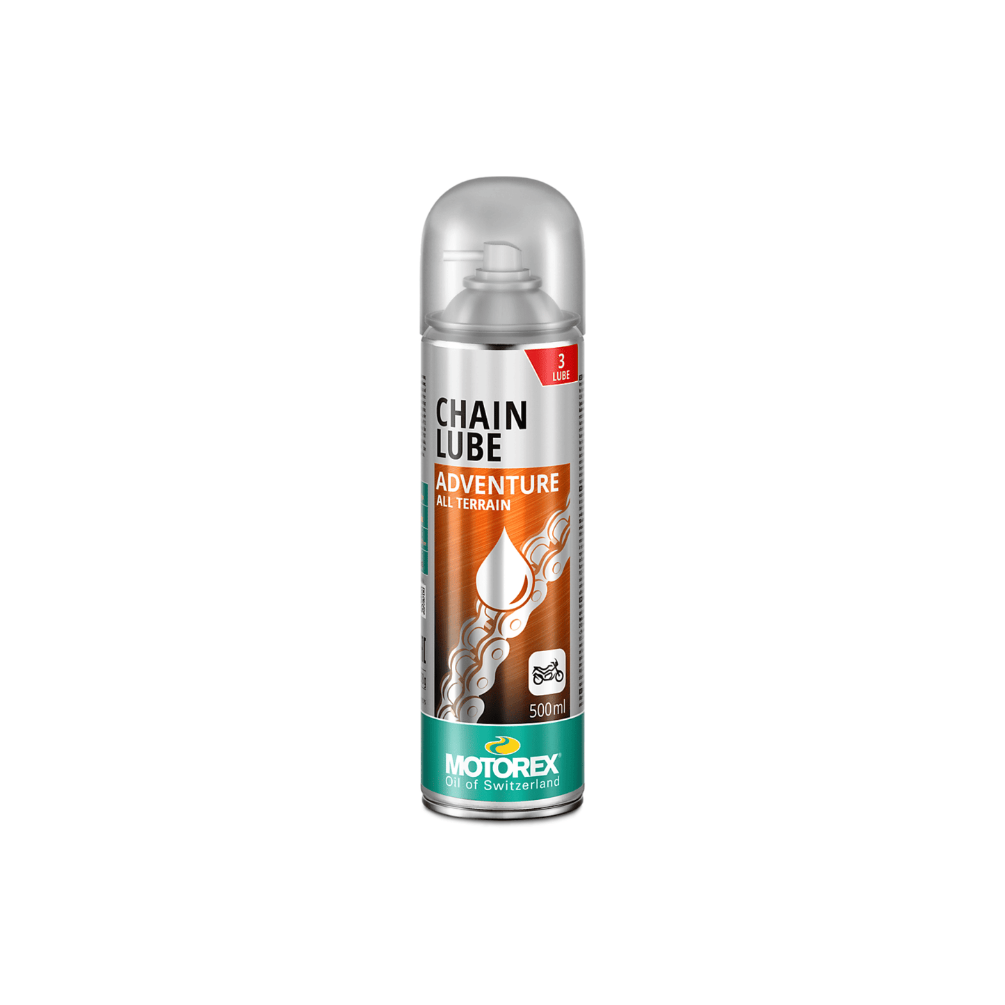 CHAINLUBE ADVENTURE SPRAY