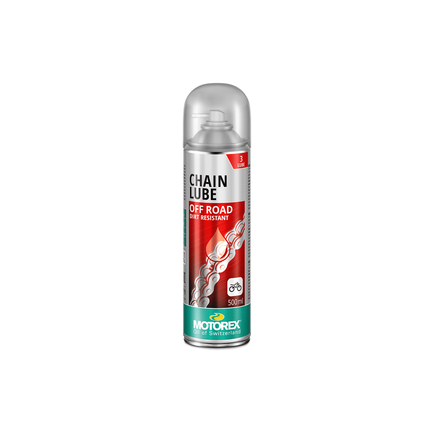 CHAINLUBE OFF ROAD