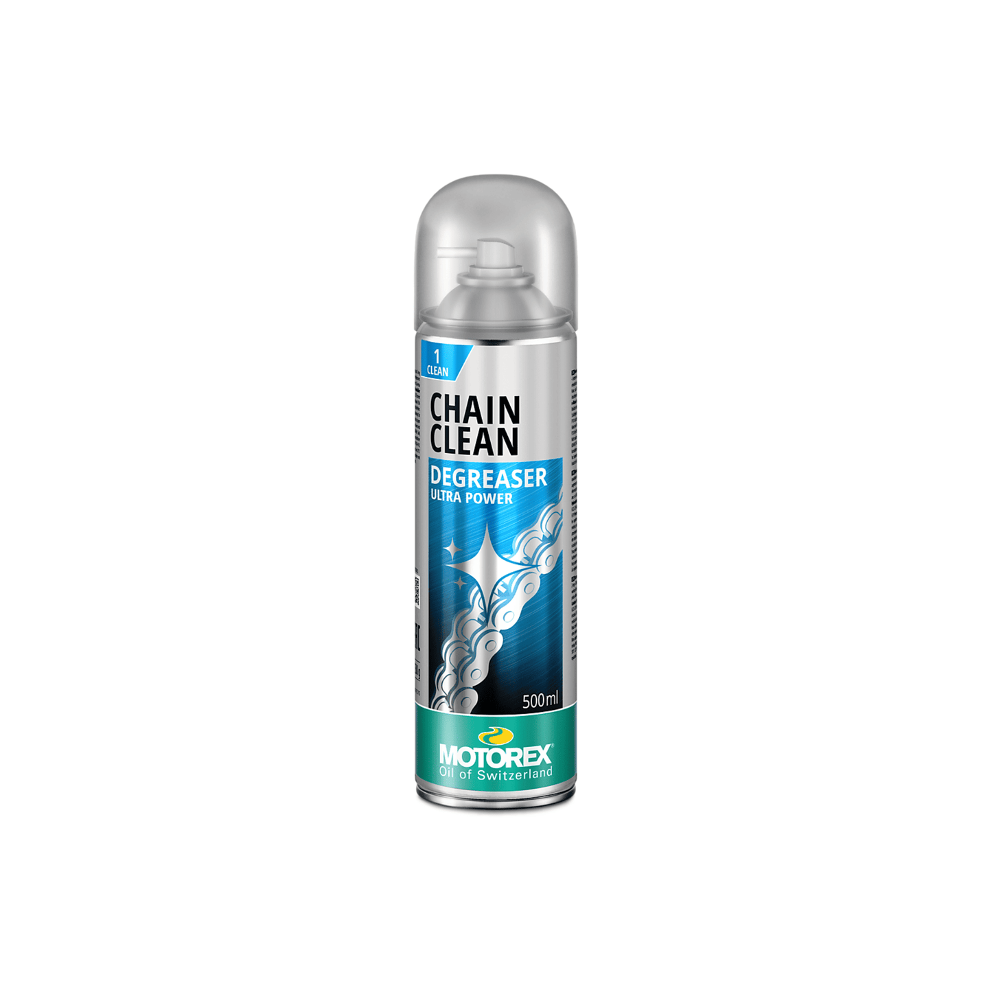 CHAIN CLEAN DEGREASER SPRAY