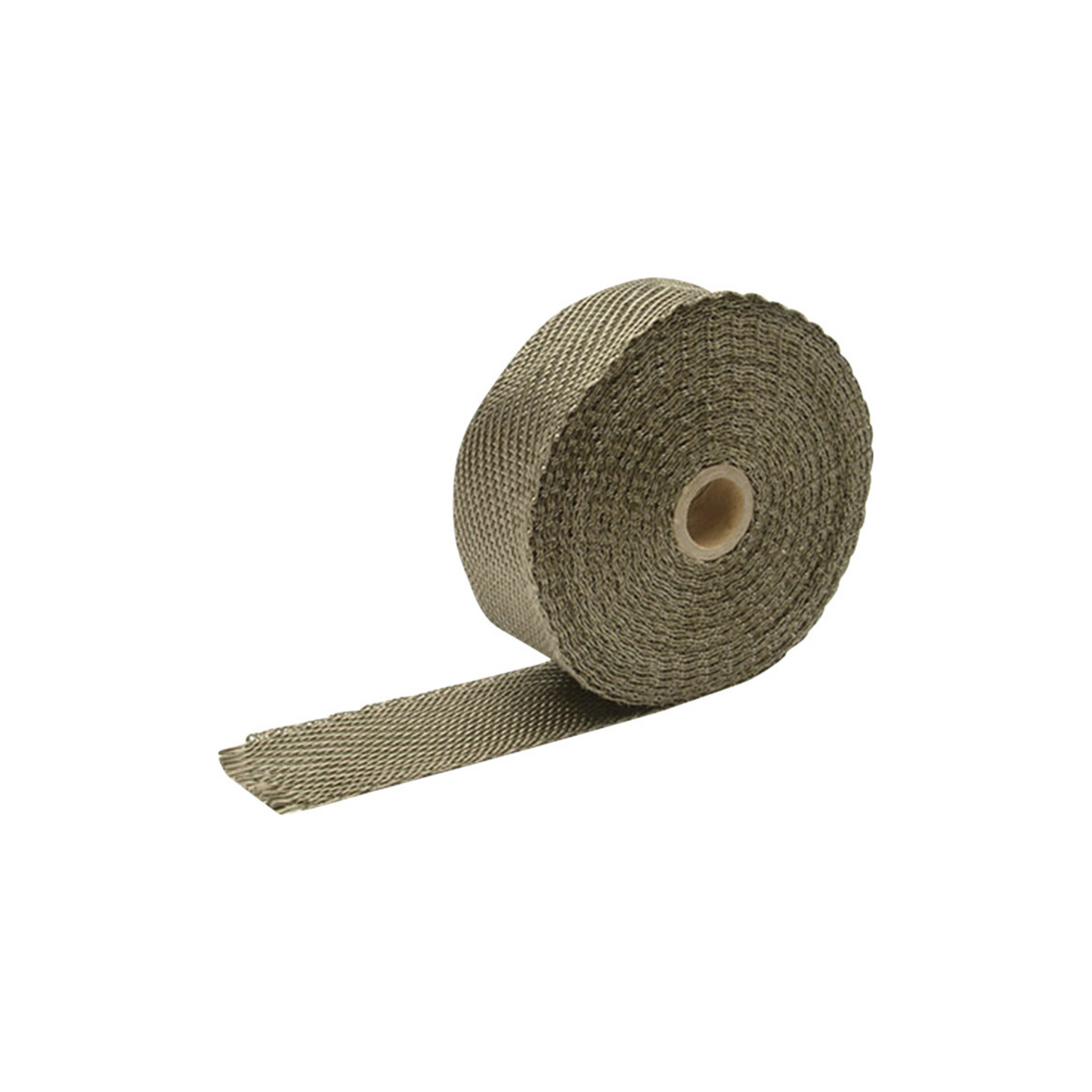 Auspuffband 2 Zoll Titan