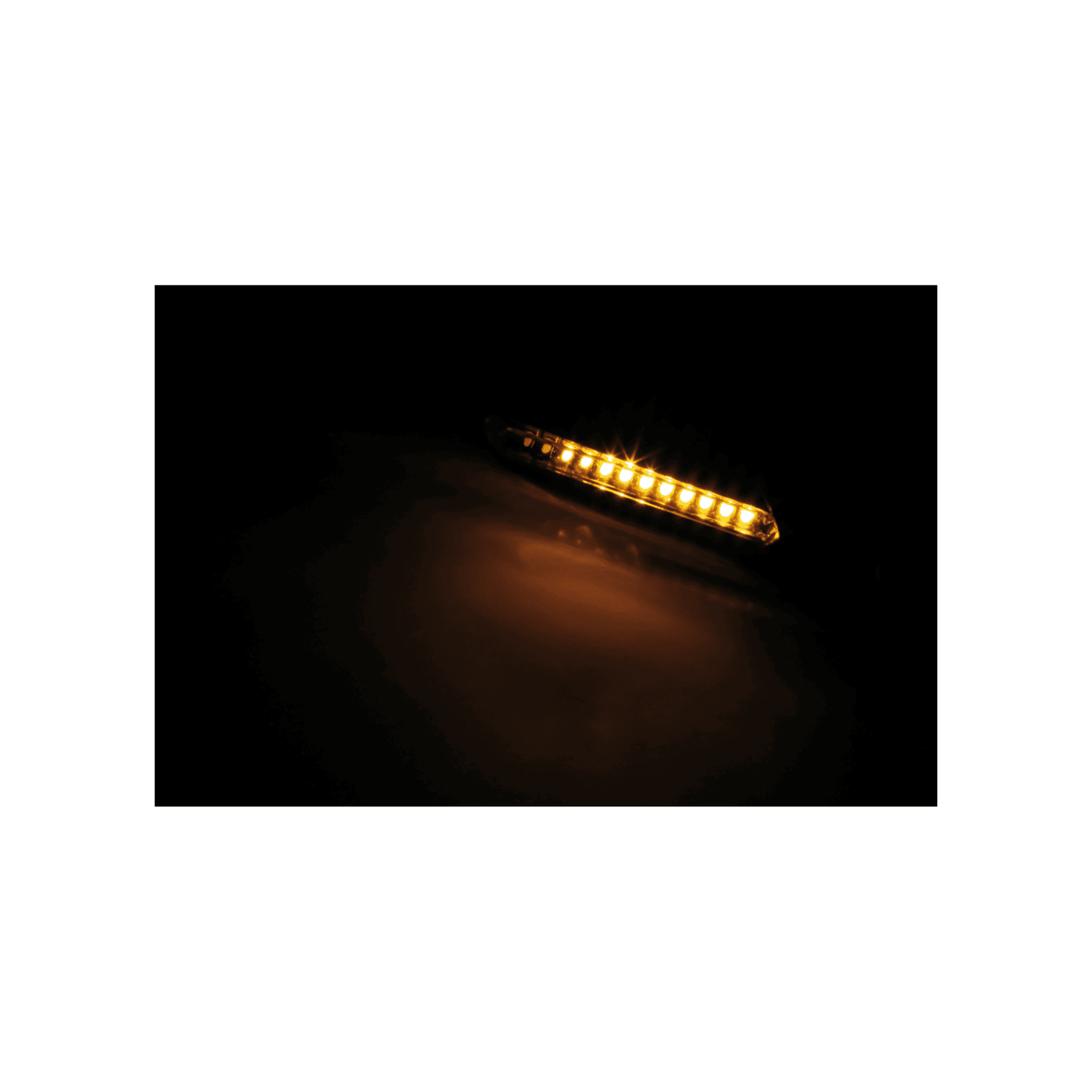 Shin Yo LED-Blinker Run sequentiell