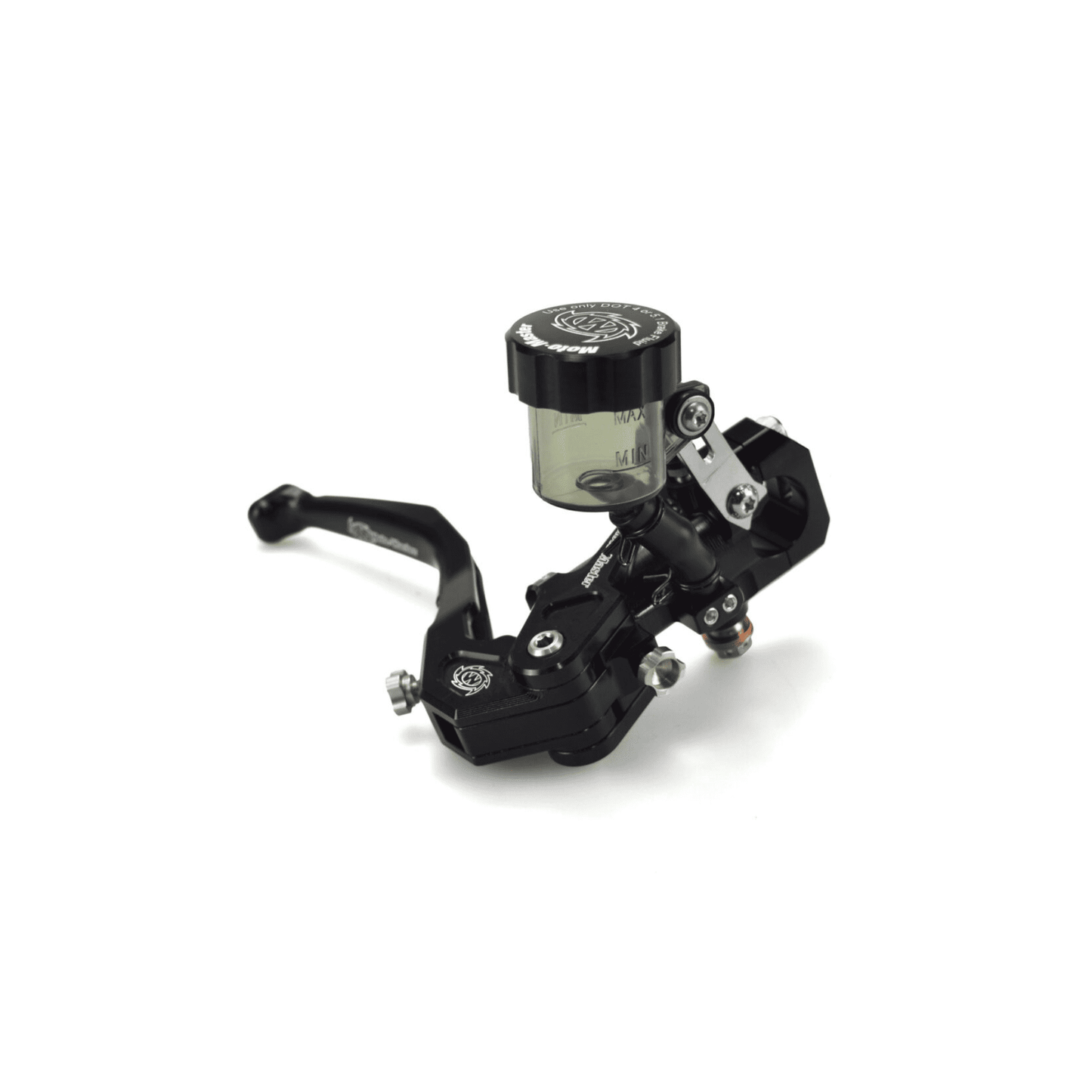 Moto-Master RMC-R Master Bremspumpe 12mm