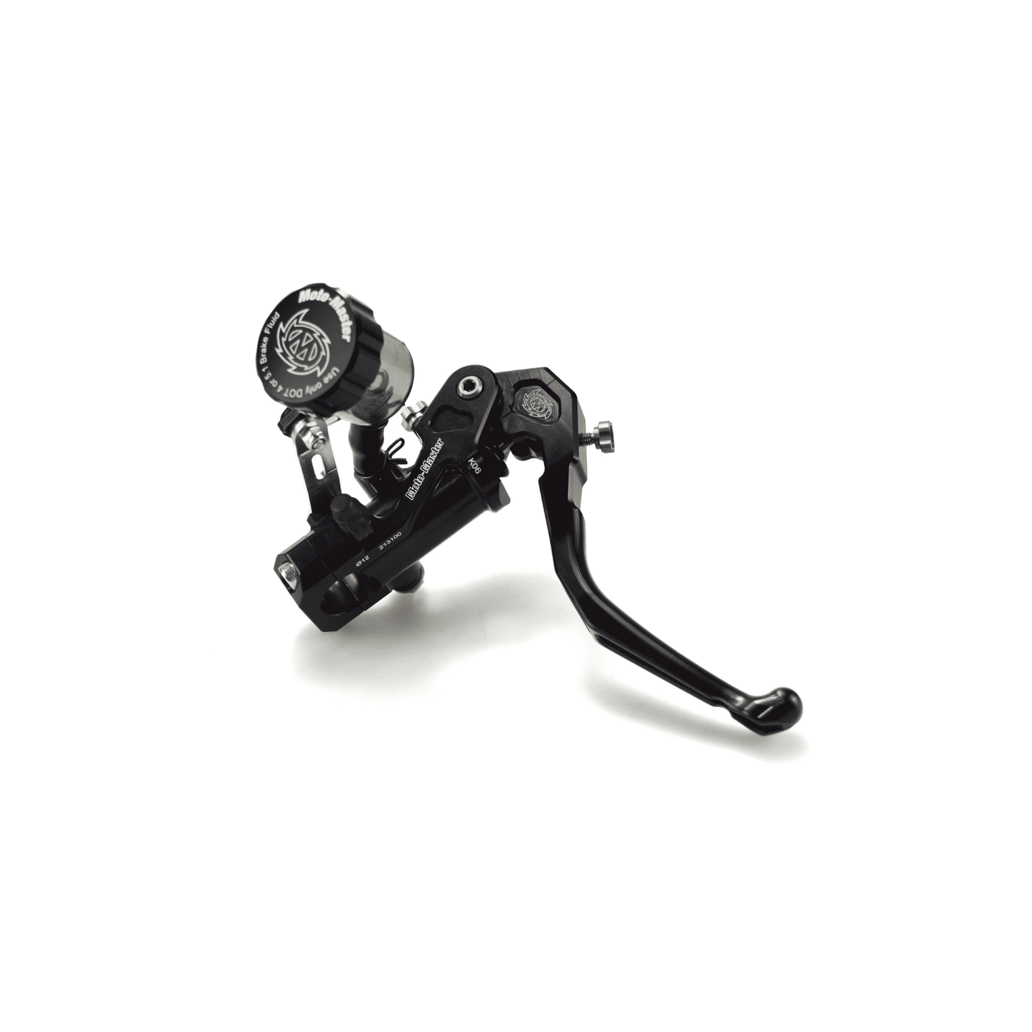Moto-Master RMC-R Master Bremspumpe 12mm