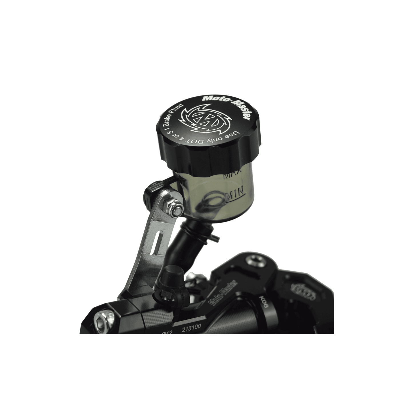 Moto-Master RMC-R Master Bremspumpe 12mm