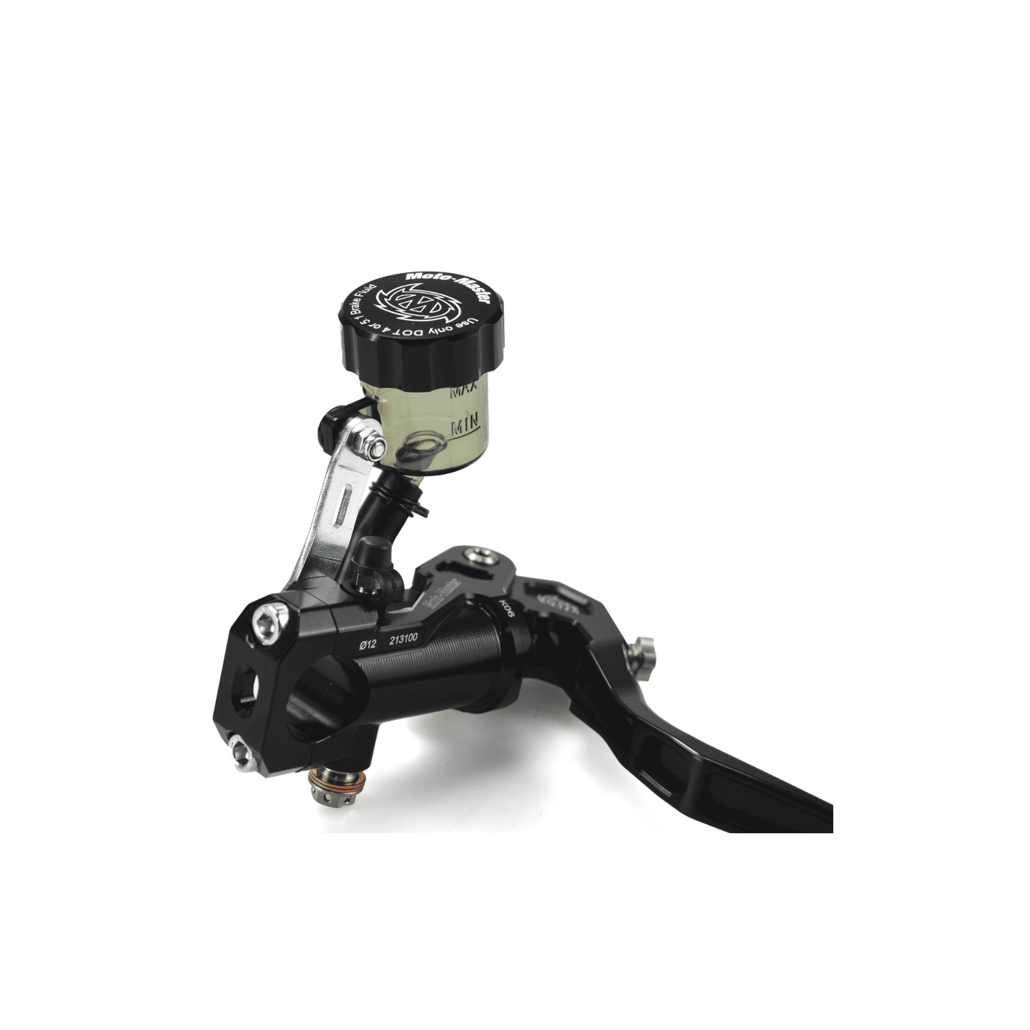 Moto-Master RMC-R Master Bremspumpe 12mm