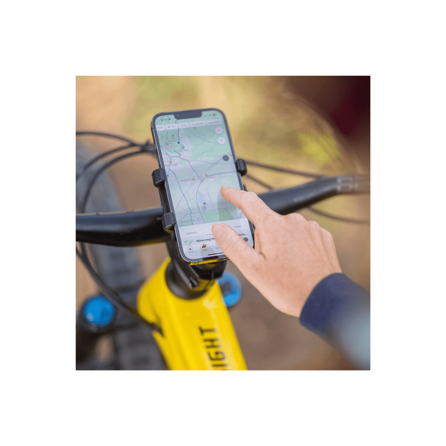 Universal Phone Clamp SPC+